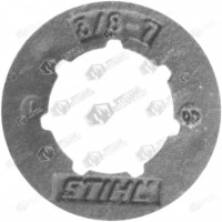 Rotita motrica drujba 3/8-7 Mediu (Original Stihl) 